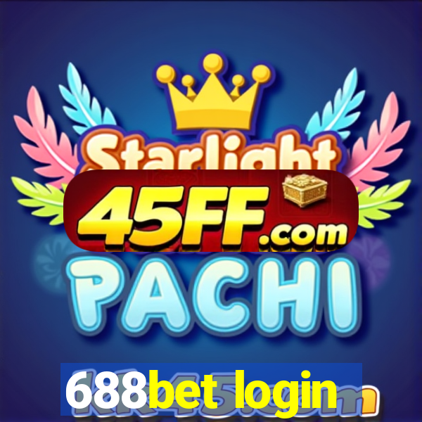 688bet login